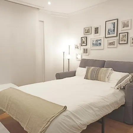 En San Basilio Junto A Torre De Belen Apartman