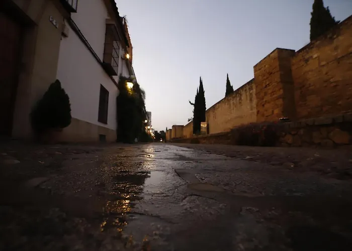 En San Basilio Junto A Torre De Belen 아파트