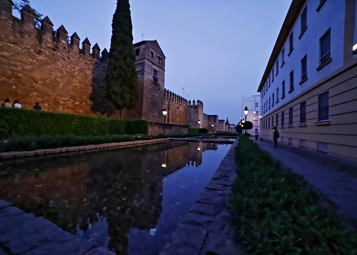 아파트 En San Basilio Junto A Torre De Belen
