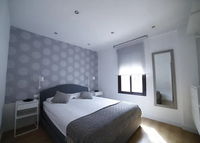 En San Basilio Junto A Torre De Belen Appartement *