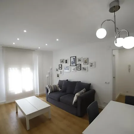 En San Basilio Junto A Torre De Belen Apartment *