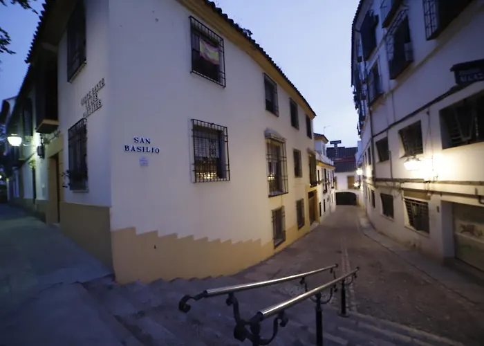 Διαμέρισμα En San Basilio Junto A Torre De Belen