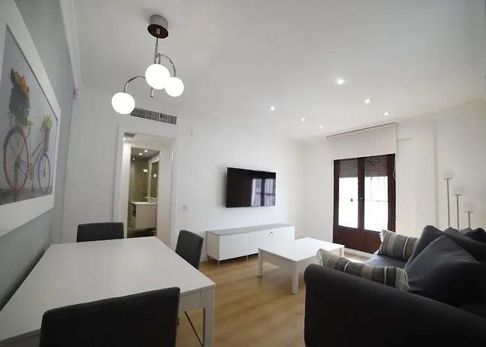 En San Basilio Junto A Torre De Belen Διαμέρισμα