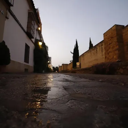 En San Basilio Junto A Torre De Belen Appartement