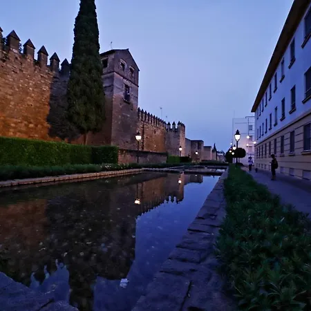 Appartement En San Basilio Junto A Torre De Belen