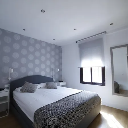 En San Basilio Junto A Torre De Belen Appartement *